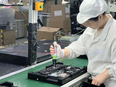 質量過硬是如何煉成的？機械革命工廠探訪 品控嚴格，體驗至上，內存為基