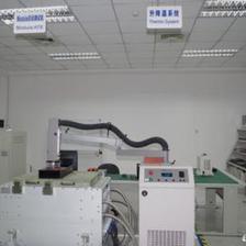 高效精簡的智造奇跡 威剛工廠兩人掌控SSD與內存生產線參觀紀實