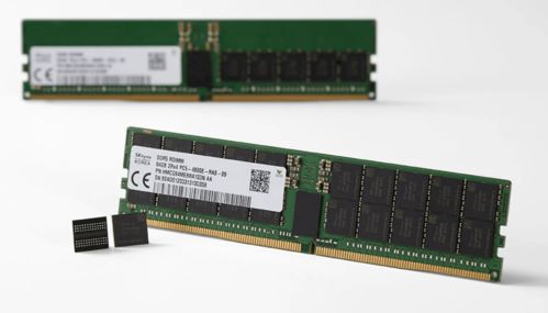 DDR4內(nèi)存步入黃昏，DDR5能否明年普及？關(guān)鍵看英特爾態(tài)度