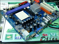 UG7MT雙敏主板 極致性價(jià)比DDR3平臺(tái)，僅349元強(qiáng)勢來襲！