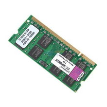 金士頓DDR2 800 2GB筆記本內(nèi)存 為Dell用戶量身打造的性能升級(jí)方案