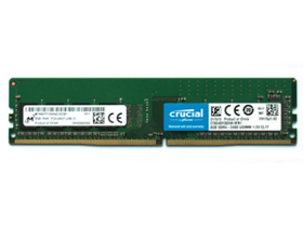 英睿達(dá)低電壓DDR4 2400 8G臺(tái)式機(jī)內(nèi)存條報(bào)價(jià)解析 性能與性價(jià)比的平衡之選